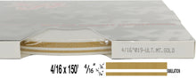 4/16" x 150' Roll of Automotive Truck Accent Pinstripe stripe many colors