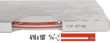 4/16" x 150' Roll of Automotive Truck Accent Pinstripe stripe many colors
