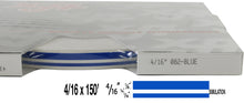 4/16" x 150' Roll of Automotive Truck Accent Pinstripe stripe many colors