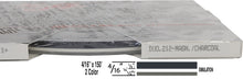 Duo-Tone-0204-Auto-Customizing-2-Color Dual Pinstripe-4/16"x150'