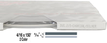 Duo-Tone-0204-Auto-Customizing-2-Color Dual Pinstripe-4/16"x150'