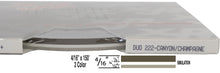 Duo-Tone-0204-Auto-Customizing-2-Color Dual Pinstripe-4/16"x150'