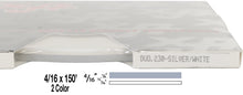 Duo-Tone-0204-Auto-Customizing-2-Color Dual Pinstripe-4/16"x150'