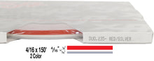 Duo-Tone-0204-Auto-Customizing-2-Color Dual Pinstripe-4/16"x150'