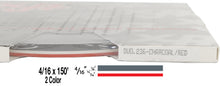 Duo-Tone-0204-Auto-Customizing-2-Color Dual Pinstripe-4/16"x150'