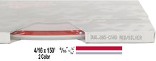 Duo-Tone-0204-Auto-Customizing-2-Color Dual Pinstripe-4/16"x150'