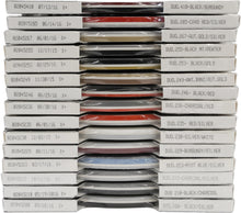 Duo-Tone-0204-Auto-Customizing-2-Color Dual Pinstripe-4/16"x150'