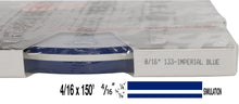 Half Inch Wide Truck PinStripe 1/2" (8/16") x 150' Roll Accent Pinstripe Stripe