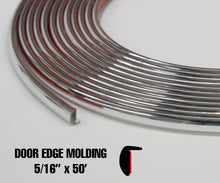 NE00 Series L-Style Edge Protective Molding 9/32" X 50' check availability