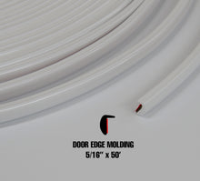NE00 Series L-Style Edge Protective Molding 9/32" X 50' check availability