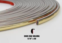 NE00 Series L-Style Edge Protective Molding 9/32" X 50' check availability