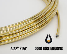 400 Series Edge Protective Molding 9/32" X 50' check availability