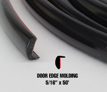 NE00 Series L-Style Edge Protective Molding 9/32" X 50' check availability