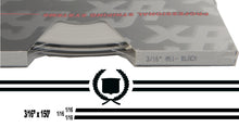 Large Cadillac Stripe Kit w/ 3/16" X150' roll - 6 Cadillac logos avail in many colors