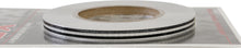 Stripe Kits for Toyota avail in 3 colors and 4 stripe configurations