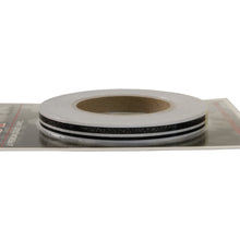 Stripe Kits for Honda avail in 3 colors and 4 stripe configurations