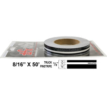 Stripe Kits for Hyundai avail in 3 colors and 4 stripe configurations