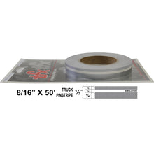 Stripe Kits for Honda avail in 3 colors and 4 stripe configurations