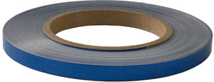1/4" x 50' Quarter Inch Roll of Solid Premium Accent Stripe in many colors