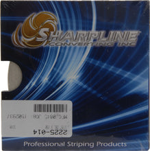 Sharpline 3/16" x 150' Roll of Automotive Pinstripe