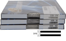 Sharpline 3/16" x 150' Roll of Automotive Pinstripe